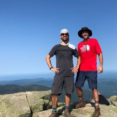 AlejCastroMD's profile picture. Hospitalist