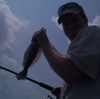 Love fishing, hunting, an the outdoors! Lets Go Flyers an CAV' SCOUTS NEVER DIE!