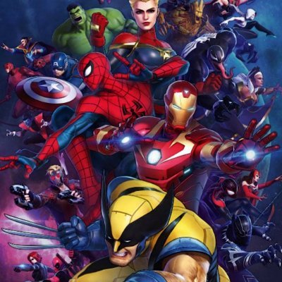 mcutheory199999's profile picture. Love exploring alternative possibilities in the Marvel Cinematic Universe. Situations most people don't think of.
