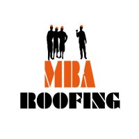 MBA Roofing(@MBAROOFING) 's Twitter Profile Photo