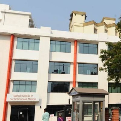 Official X handle of Manipal College of Dental Sciences, Manipal and MCODS alumni.
Ranked #2 among Indian dental colleges. A constituent unit of MAHE