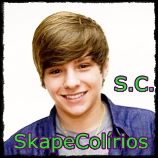 Colirios Skape -)