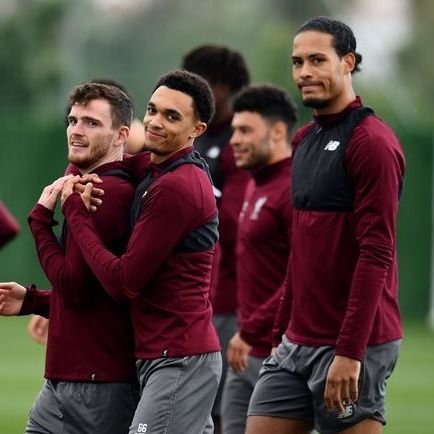 ElKloppo's profile picture. #LFC 🔴 We've won it 6 times. Also Penguins, and baseball.