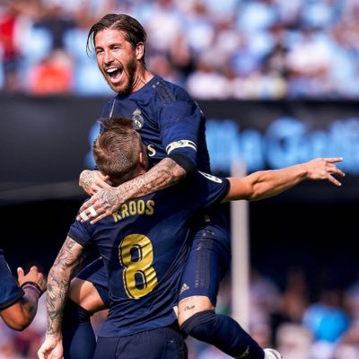 Edu85536109's profile picture. De alma y de corazón Merengue Real Madrid 🇪🇸❤️Olimpia 🇭🇳❤️