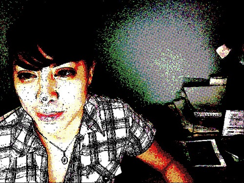 Mayukis's profile picture. 