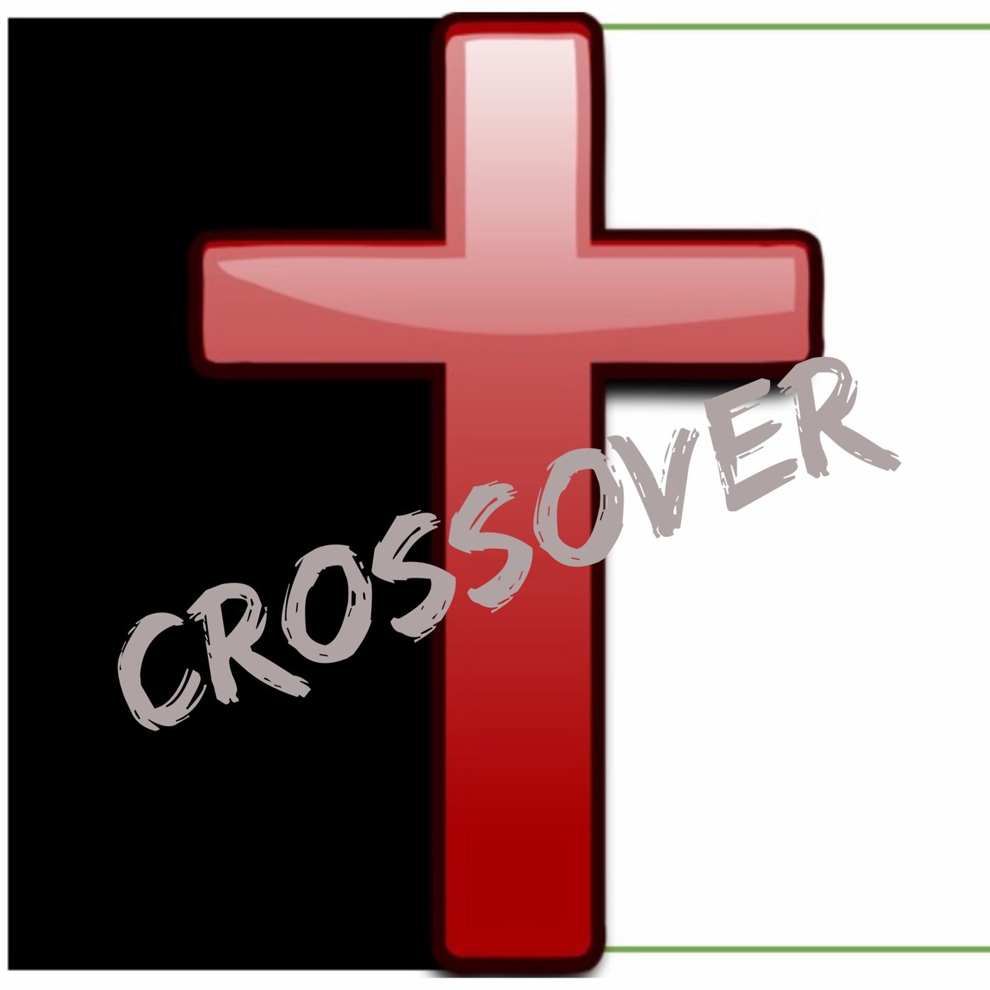 Crossover, a Christian rock band formed in 2001 formed with the purpose of using their musical abilities to express how God has made an impact in their lives.