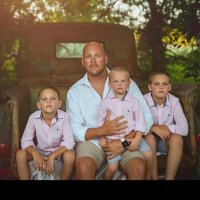 Jared Homer (@jared_homer) 's Twitter Profile