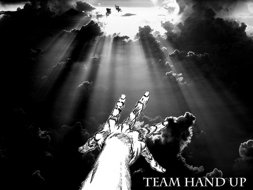 Teamhandup's profile picture. We are a special Group of People who chose 1 talented person every quarter to help them make a dream come true. Website coming soon.