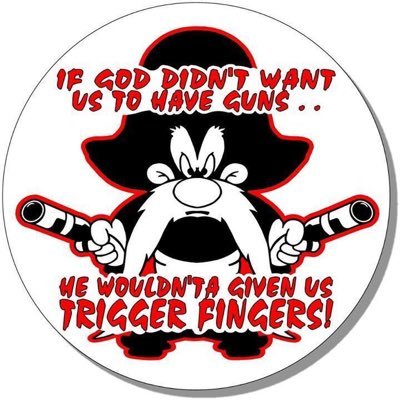 chipmcgee5's profile picture. Just another middle class CDL holding voter clinging to my bible and my gun!!! Pro 2nd Amend. Pro Military. Pro Law Enforcement.