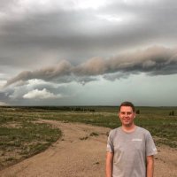 Alex Staarmann (@alexstaar_wx) 's Twitter Profile