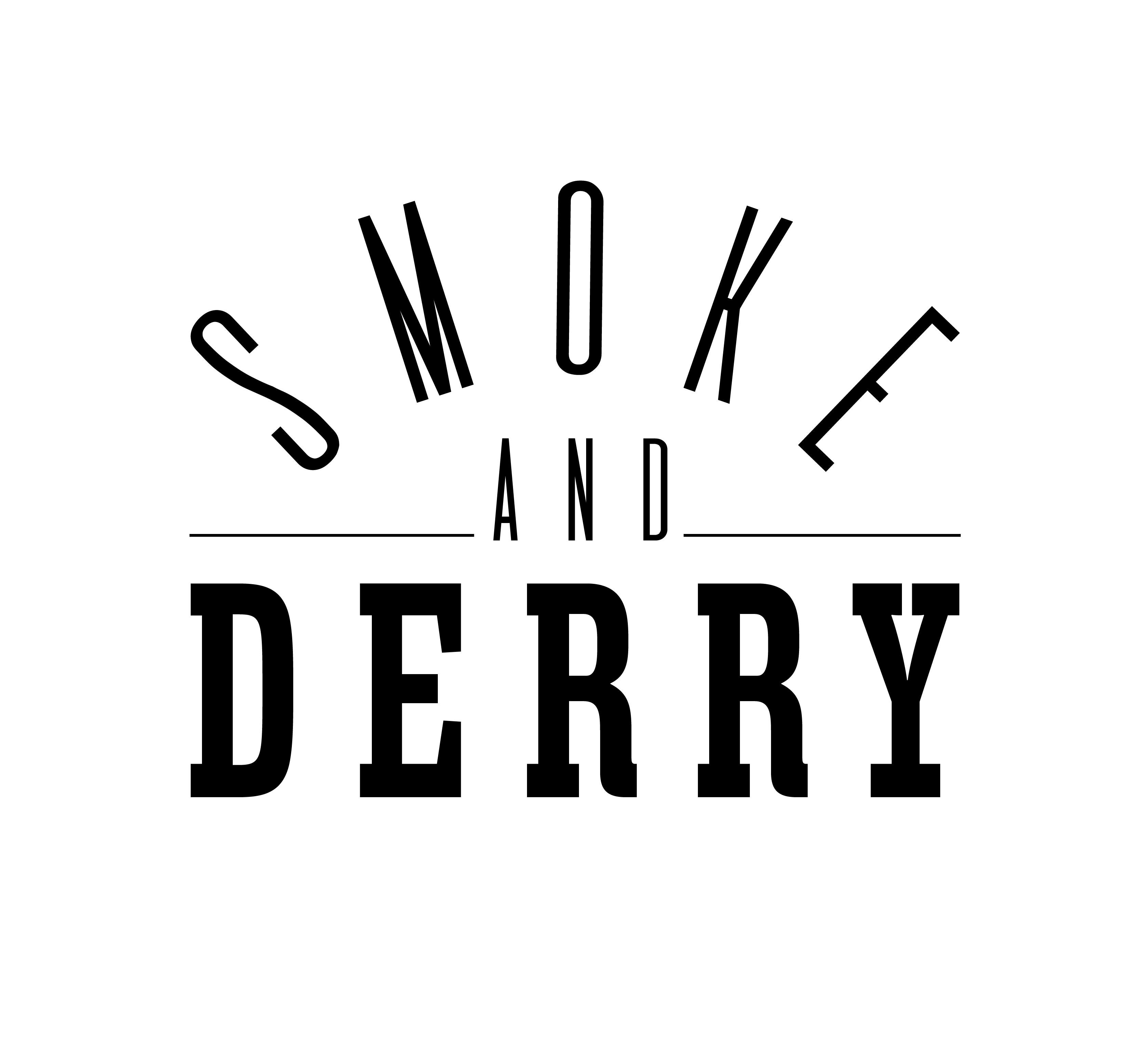 Outstanding Irish musicians collaborate to bring you top trad with a twist. Available to hire and fire for (almost) any event! info@smokeandderry.com