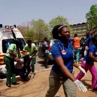 Emergency Medicine Society of Ghana-EMSOG(@emsoGH) 's Twitter Profile Photo