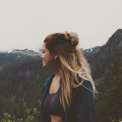 kenia3m's profile picture. "Mi pueblo perece por falta de conocimiento" -Oseas 4:6✌🏾
🇸🇻