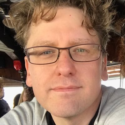 Rob David Profile