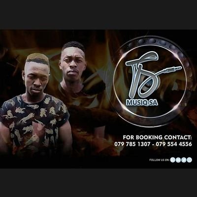 Music producer||Remixes||DJ/Ts Musiq SA||
for Bookings Call /0797851307 Or Email Me Here
//tstshepsoulmusiqsa.@gmail.com