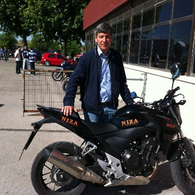 joprieto_es's profile picture. Mis comentarios y criticas son solo míos, y NO de las instituciones a las que pertenezco