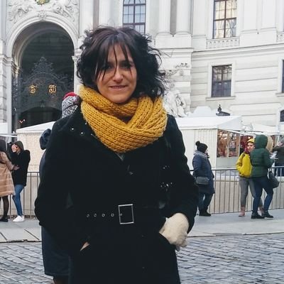 Socióloga. Políticas públicas. Educación y evaluación, si van juntas mejor.