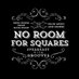 NoRoomFor Squares (@noroomfors) Twitter profile photo NoRoomFor Squares (@noroomfors) Twitter profile photo