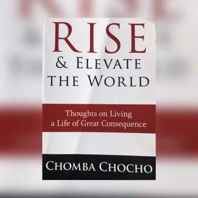 Committed to the pursuit of uplifting the “least of these”. Leitmotif:Love God Completely,Yourself Correctly and Others Compassionately