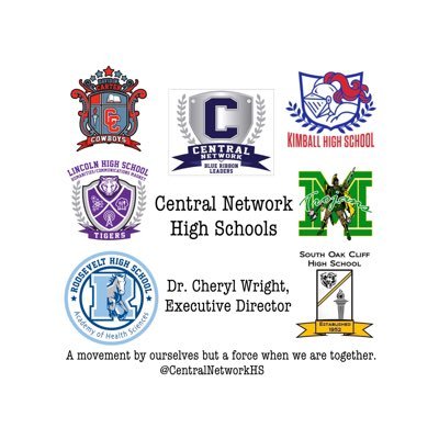 Central Network HS_DallasISD