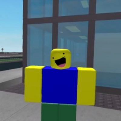 Roblox Player Oofheadnation Twitter - yellow roblox player