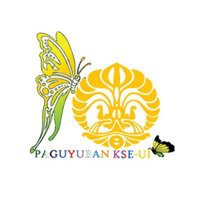 Paguyuban KSE UI (@paguyubankseui) 's Twitter Profile Photo Paguyuban KSE UI (@paguyubankseui) 's Twitter Profile Photo