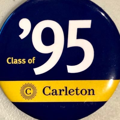 Official Twitter account for the @carletoncollege Class of ‘95