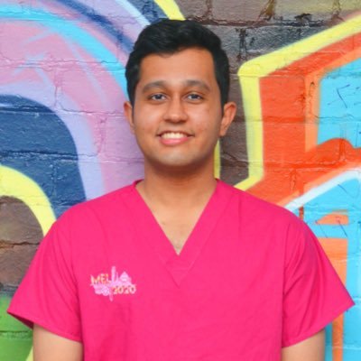 Vascular Registrar passionate about pro-bono education, research, minimally-invasive procedures and the ascending aorta! 🩺