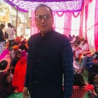Jitendra Singhatiya (@jsinghatiya) 's Twitter Profile