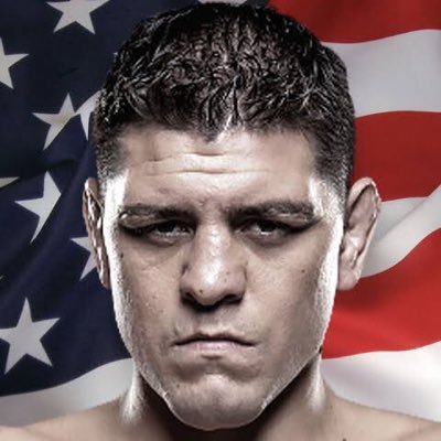 NickDiazArmy1's profile picture. #NickDiazArmy