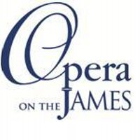 Opera on the James - @OperaOnTheJames Twitter Profile Photo