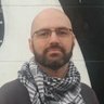 andreregufe's profile picture. Mestre em História, apaixonado por literatura palestina, escritor, poeta e sonhador.
Produtor do Podcast @academicocafe