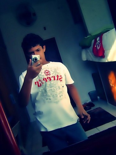 sou um garoto de 13 anos moro em sao paulo linkin park, drive e etc.