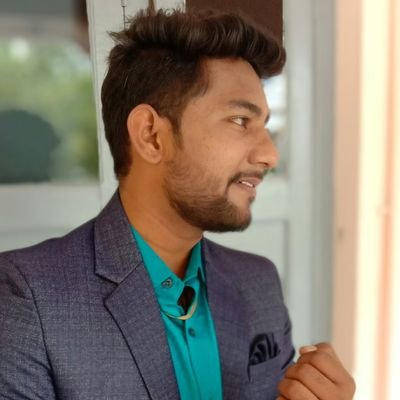 Rahul_R_Chauhan's profile picture. Always Be Smile One Day Life Will Be Tired To Disturb You