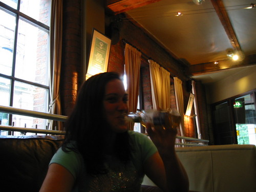 queencitymedia's profile picture. Eirehead at large