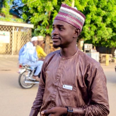 Arewa boi👳🏻‍♂️. Hausa boi👳🏾‍♀️. Naija boi 🇳🇬. Muslim boi📿