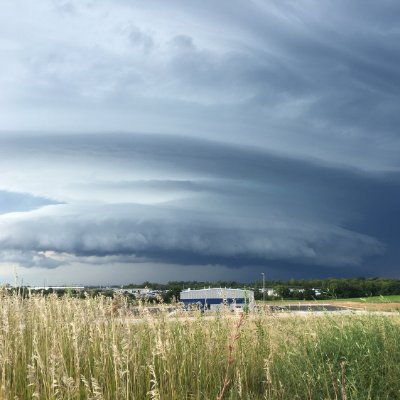 Chief, Science and Technology Integration Division, Central Region Headquarters, National Weather Service. Opinions are my own.