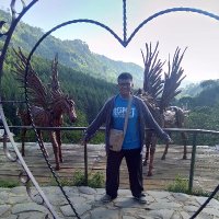 Faisal Arif Widiyanto (@faisalwidiyanto) 's Twitter Profile