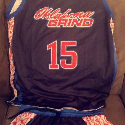 GrindOklahoma's profile picture. Oklahoma | AAU | Class of 2023 | Grind Time | Ball is Life | 🏀
