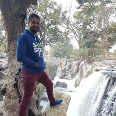 PradeepSanti's profile picture. Digital Marketing and Sales Expert With 8 Years Experiences in Digital Marketing, SEO, SEM, Affiliate Marketing, B2B sales