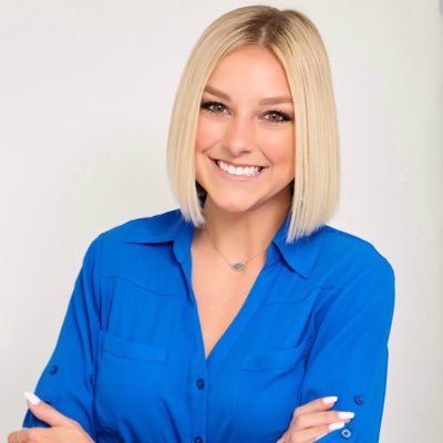 BrookeKromer Profile Picture