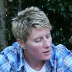 Writer and Author- Dipstick of Lipstick & Dipstick,