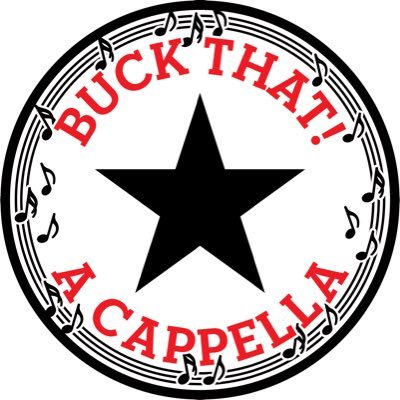Buck That! is The Ohio State University's premiere all male A Cappella group. Email osubuckthat@gmail.com for inquiries and like us on Facebook!