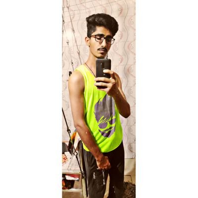 Zahid_3925's profile picture. I want the unity between Hindu-Muslim 💕💙