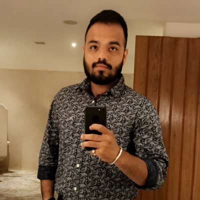 ghariwala_vinit's profile picture. 