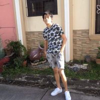 jake_pogi10 - @RobyJamesBerna1 Twitter Profile Photo