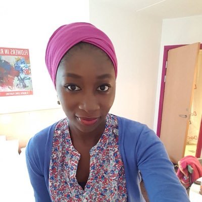 SaaHaruna1's profile picture. 