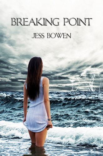 AuthorJessBowen's profile picture. Author of Breaking Point, the first book in the Order of the Elements Series. Writer of YA, fantasy, paranormal literature. Imagination is key to the soul.