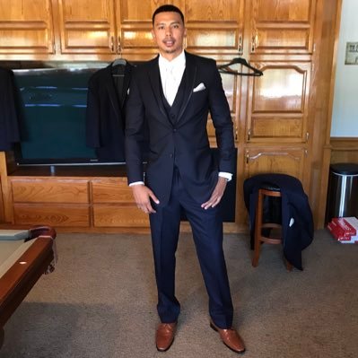 Dmike15's profile picture. Father, Ex-Pro 🏀, Mental Warrior, Mixed 🇰🇷 / 🇺🇸