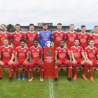 Wisbech FC Goals (@fenmengoals) 's Twitter Profile Photo Wisbech FC Goals (@fenmengoals) 's Twitter Profile Photo